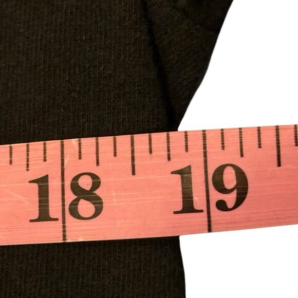 Vintage 90s Celine Dion Lets Talk About Love 1999 World Tour Shirt Adult Medium - Picture 4 of 6